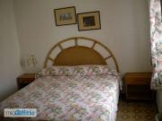 Bilocale arredato Centro