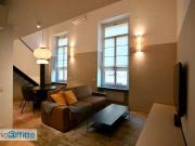 Bilocale arredato Centro