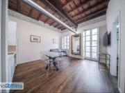 Bilocale arredato Centro