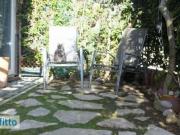 Bilocale arredato Centro