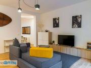 Bilocale arredato Centro