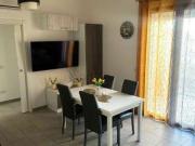 Bilocale arredato Centro