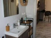 Bilocale arredato Centro