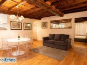 Bilocale arredato Centro