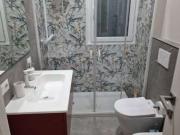 Bilocale arredato Centro