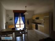 Bilocale arredato Centro