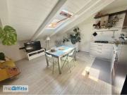 Bilocale arredato Centro