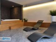 Bilocale arredato Centro