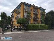 Bilocale arredato Centro