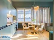 Bilocale arredato Centro