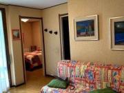 Bilocale arredato Centro