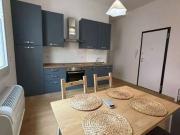 Bilocale arredato Centro