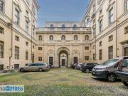 Bilocale arredato Centro