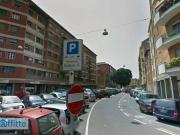 Bilocale arredato Centro