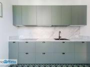 Bilocale arredato Centro