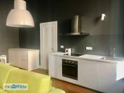 Bilocale arredato Centro