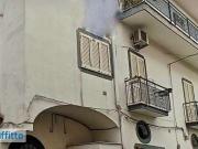 Bilocale arredato Centro