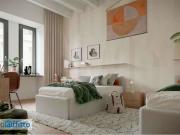 Bilocale arredato Centro