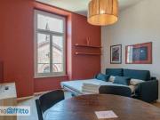 Bilocale arredato Centro