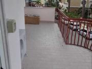 Bilocale arredato Centro