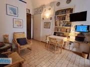 Bilocale arredato Centro