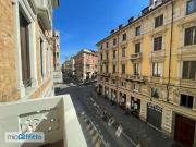 Bilocale arredato Centro