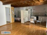 Bilocale arredato Centro