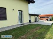 Bilocale arredato Centro