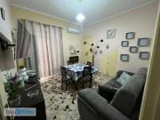 Bilocale arredato Centro