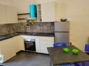 Bilocale arredato Centro