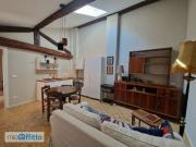 Bilocale arredato Centro