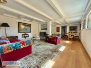 Bilocale arredato Centro