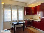 Bilocale arredato Centro