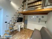 Bilocale arredato Centro