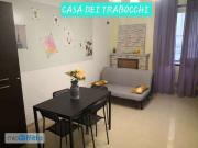 Bilocale arredato Centro