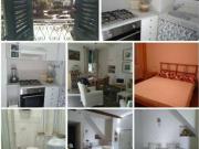 Bilocale arredato Centro