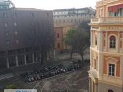 Bilocale arredato Centro