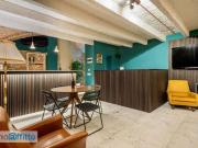 Bilocale arredato Centro