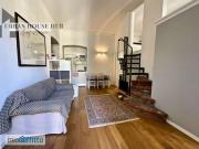 Bilocale arredato Centro