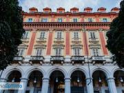 Bilocale arredato Centro