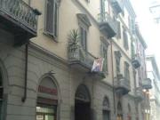 Bilocale arredato Centro