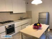 Bilocale arredato Centro