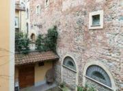 Bilocale arredato Centro