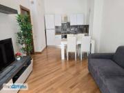 Bilocale arredato Centro