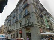 Bilocale arredato Centro