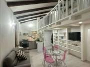 Bilocale arredato Centro