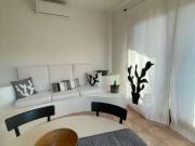 Bilocale arredato Centro