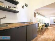 Bilocale arredato Centro