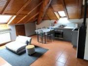 Bilocale arredato Centro