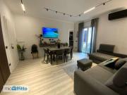 Bilocale arredato Centro